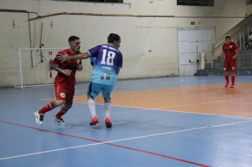 Foto - FUTSAL SÉRIE OURO 26/03/2026