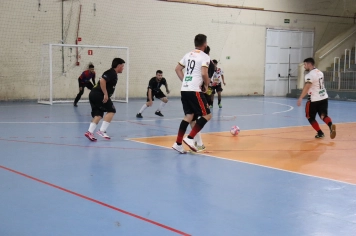 Foto - FUTSAL SÉRIE OURO 09/04/2026