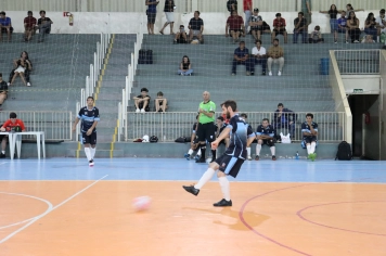 Foto - FUTSAL SÉRIE OURO 26/03/2026