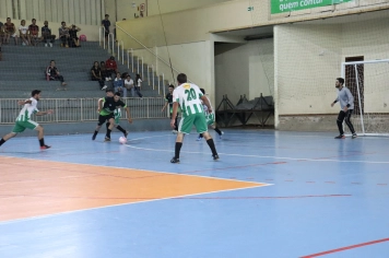 Foto - FUTSAL SÉRIE PRATA 23/03/2026