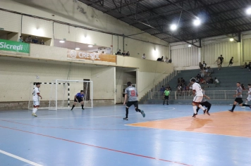 Foto - FUTSAL SÉRIE PRATA 17/03/2026