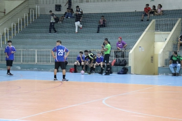 Foto - FUTSAL SÉRIE PRATA 17/03/2026