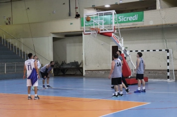 Foto - BASQUETE MASCULINO 01/04/2026