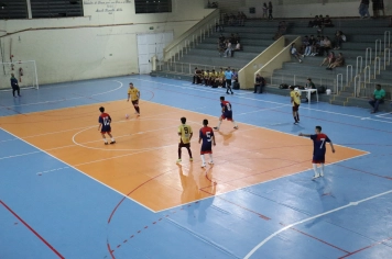 Foto - FUTSAL SÉRIE PRATA 25/03/2026