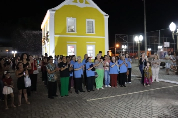 Foto - NATAL ENCANTADO DIA 21