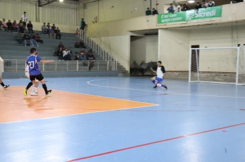 Foto - CAMPEONATO DE FUTSAL SÉRIE PRATA