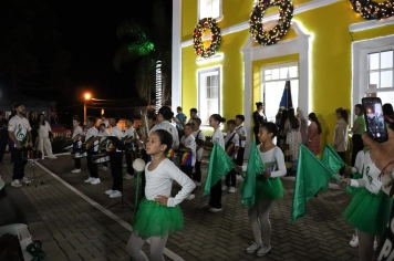 Foto - NATAL ENCANTADO DIA 20