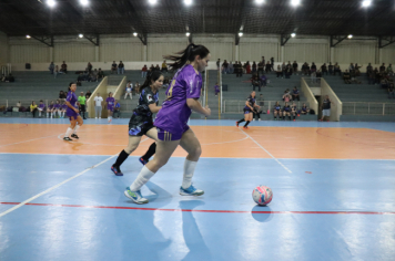 Foto - 2ª SUPERCOPA DE FUTSAL FIMININO