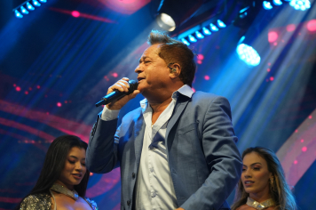 Foto - 4º PIRAÍ RODEO FEST - LEONARDO