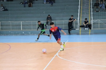 Foto - FUTSAL SÉRIE PRATA 12/03/2026