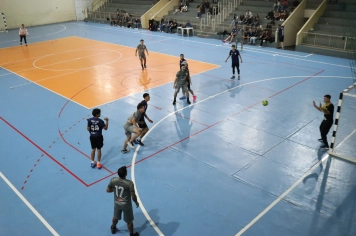 Foto - FINAL HANDEBOL MASCULINO 15/04/2026