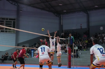 Foto - CAMPEONATO DE VÔLEI 01/04/2026