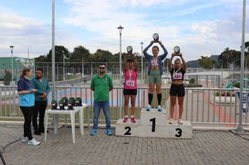 Foto - CORRIDA DA COMARCA