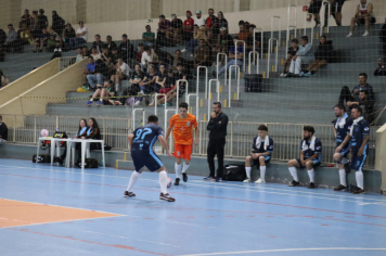 Foto - COPA AMCG DE FUTSAL
