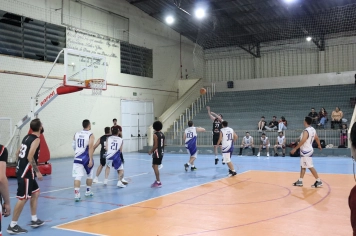 Foto - BASQUETE MASCULINO 14/04/2026
