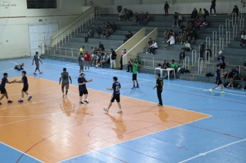 Foto - HANDEBOL MASCULINO 01/04/2026