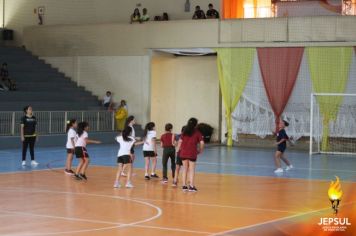 Foto - IX Jogos Escolares de Piraí do Sul  - JEPSUL 2023