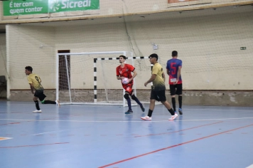 Foto - FUTSAL SÉRIE PRATA 18/03/2026