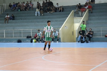 Foto - FUTSAL SÉRIE PRATA 06/04/2026