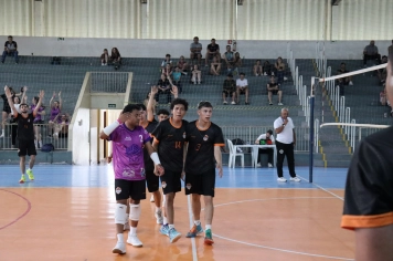 Foto - GRAND PRIX VOLEIBOL AMCG