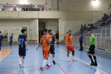 Foto - COPA AMCG DE FUTSAL