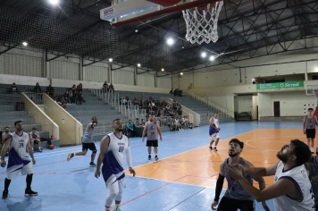 Foto - BASQUETE MASCULINO 01/04/2026