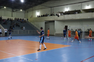Foto - COPA AMCG DE FUTSAL