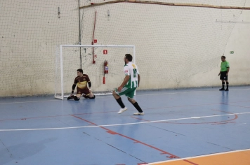 Foto - FUTSAL SÉRIE PRATA 09/04/2026
