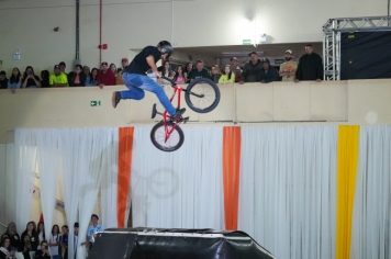 Foto - ABERTURA XI JEPSUL 2025