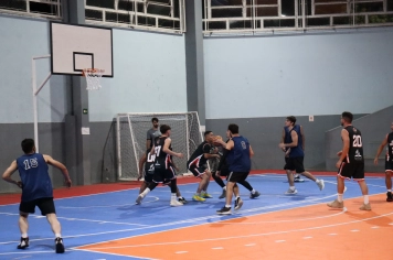 Foto - BASQUETE MASCULINO 09/04/2026