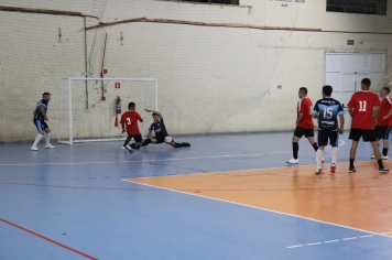 Foto - FUTSAL SÉRIE OURO 26/03/2026