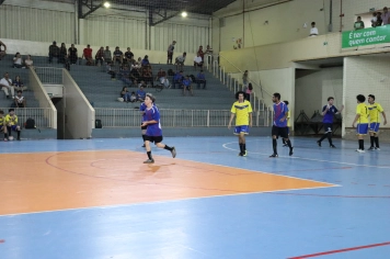 Foto - FUTSAL SÉRIE PRATA 24/03/2026