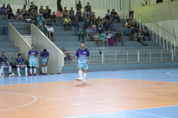 Foto - FUTSAL SÉRIE OURO 26/03/2026