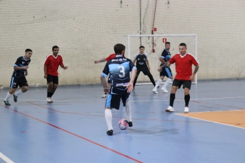Foto - FUTSAL SÉRIE OURO 26/03/2026