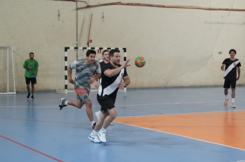 Foto - CAMPEONATO DE HANDEBOL 16/03/2026