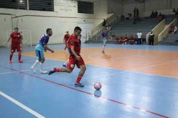 Foto - FUTSAL SÉRIE OURO 26/03/2026