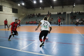 Foto - FUTSAL SÉRIE OURO 06/04/2026