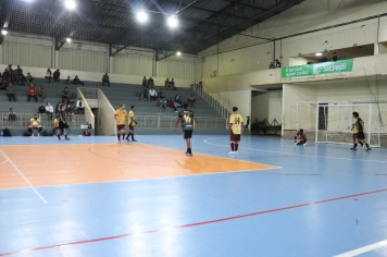 Foto - SEMI FINAL FUTSAL MASCULINO