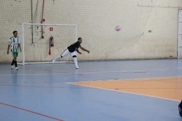 Foto - FUTSAL SÉRIE PRATA 06/04/2026