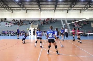Foto - GRAND PRIX VOLEIBOL AMCG