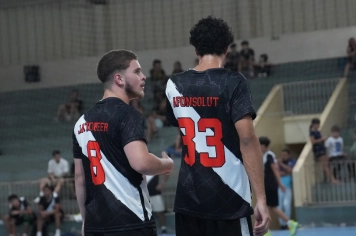 Foto - CAMPEONATO DE HANDEBOL 19/03/2026