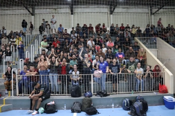 Foto - PREMIAÇÃO FUTSAL SÉRIE OURO E PRATA