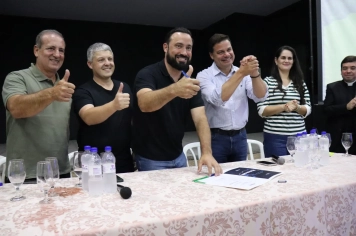 Foto - Revitalização do Bosque das Brotas