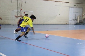 Foto - FUTSAL SÉRIE PRATA 31/03/2026