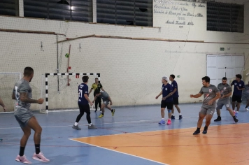 Foto - FINAL HANDEBOL MASCULINO 15/04/2026