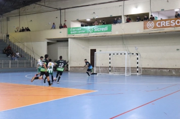 Foto - FUTSAL SÉRIE PRATA 23/03/2026