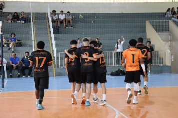 Foto - GRAND PRIX VOLEIBOL AMCG