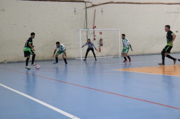 Foto - FUTSAL SÉRIE PRATA 23/03/2026