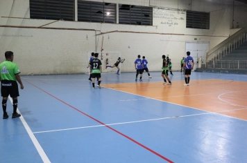 Foto - FUTSAL SÉRIE PRATA 31/03/2026