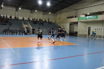Foto - FUTSAL SÉRIE OURO 06/04/2026